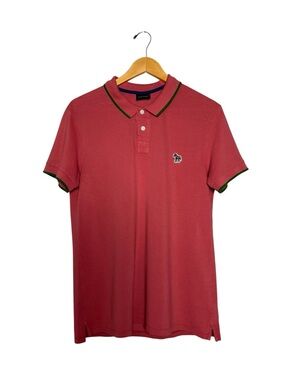 Paul Smith Polo Size Medium